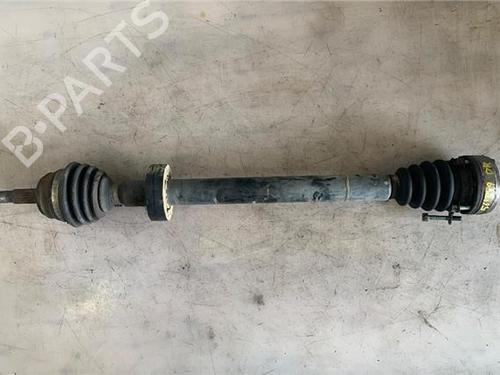 Used Right front driveshaft RENAULT TRAFIC II Van (FL) 2.5 dCi 145 (FL0J) (146 hp) 14910962
