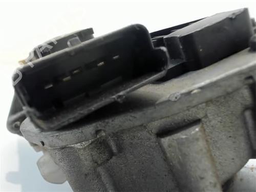 Front wiper motor RENAULT SCÉNIC II (JM0/1_)  | BP13053381M29 