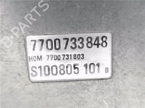 Electronic module RENAULT 21 (B48_)  | BP27567565M83 