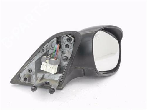 Right mirror CITROËN XSARA PICASSO (N68) 2.0 HDi | BP24398026C27 