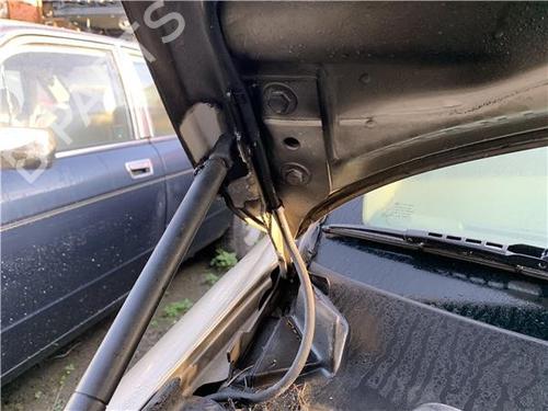 Hinge/Door check strap JAGUAR X-TYPE I (X400) 2.0 D | BP32418943C146