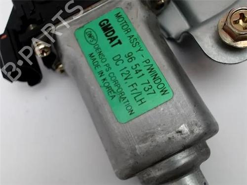 Other DAEWOO KALOS (KLAS) 1.4 | BP14345275O1 