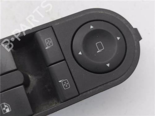 Left front window switch OPEL ASTRA H GTC (A04) 1.7 CDTi (L08) | BP34621581I27  - Image 10