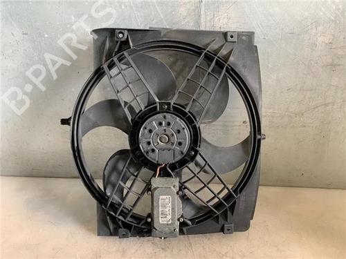Radiator fan BMW 3 (E46) 320 d | BP29993263M35 