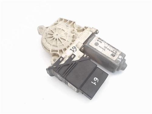 Moteur de lève-vitre arrière droit SEAT TOLEDO II (1M2) [1998-2006]  14343477