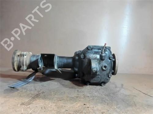 Front differential NISSAN NAVARA (D22)  | BP13736367M23 