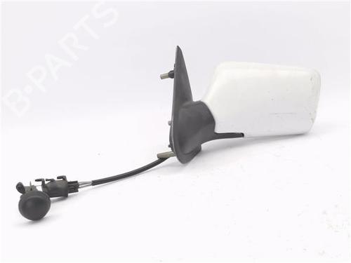 Used Left mirror VW GOLF III (1H1) [1989-1998]  24448671