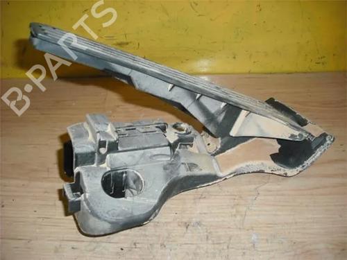 Used Pedal SEAT LEON (1P1) 1.4 TSI (125 hp) 14337363
