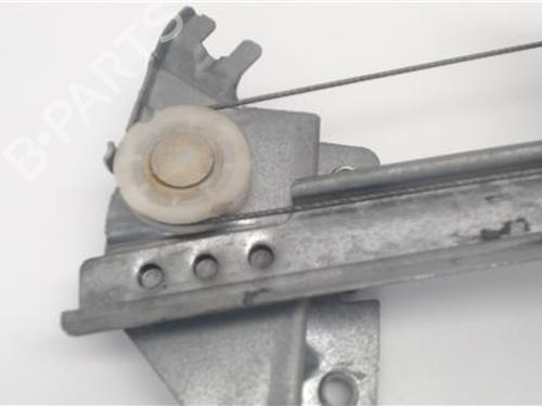 Rear right window mechanism PEUGEOT 307 (3A/C)  | BP16885415C25 