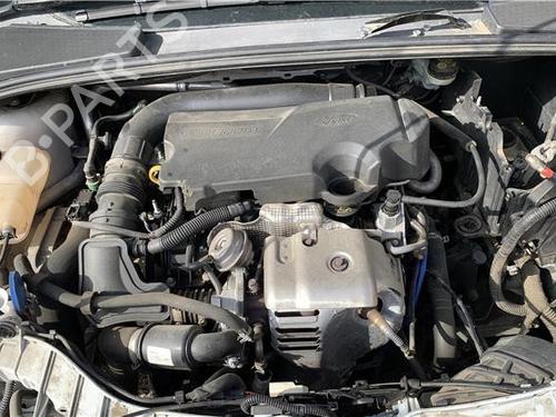 Used Electronic module FORD FOCUS III [2010-2020]  29259979