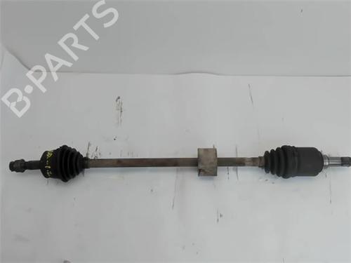 Used Right front driveshaft FIAT PUNTO (188_) [1999-2012]  12600161