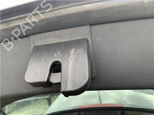 Tailgate lock SEAT LEON (1P1) 1.9 TDI | BP32417881C101