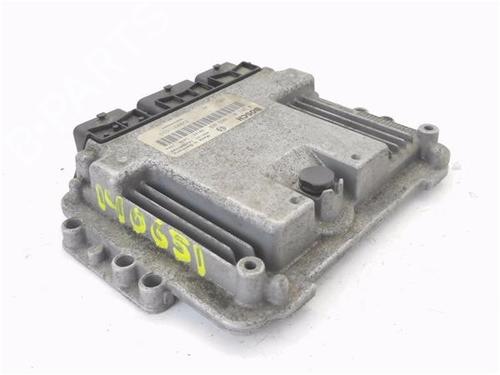 Elektronisk modul RENAULT MASTER II Van (FD) 1.9 dTI (FD0L) | BP10982952M83 