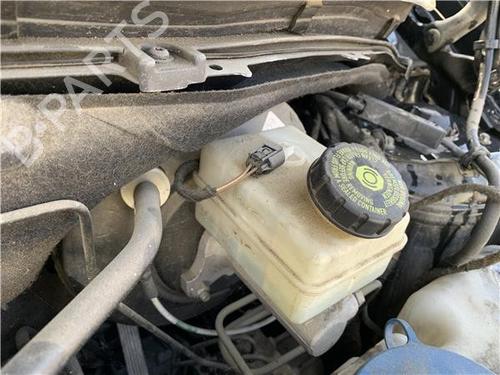 Used Brake master cylinder Brake master cylinder MERCEDES-BENZ A-CLASS (W169) A 180 CDI (169.007, 169.307) (109 hp) 24433292 24433292