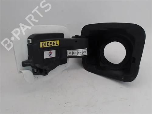 Fuel flap CITROËN JUMPY III Van (V_)  | BP17955268C131 