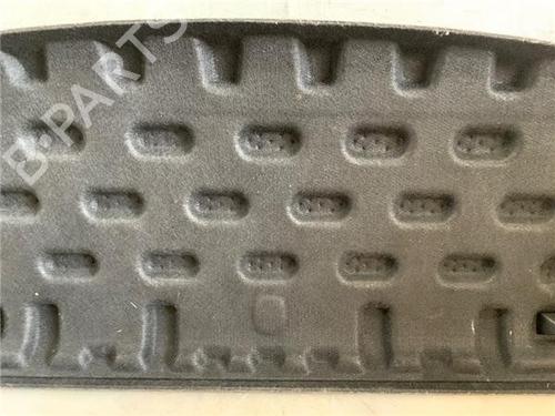 Rear parcel shelf SEAT IBIZA III (6L1) 1.9 SDI | BP29993508C85 