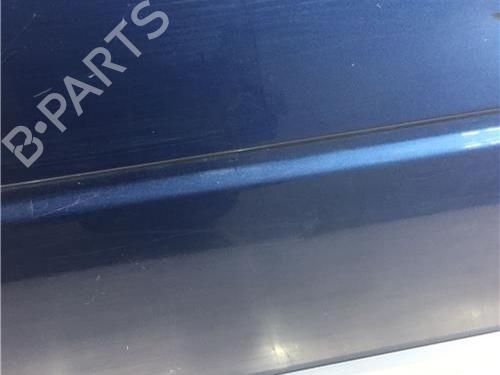 Right front door MITSUBISHI PAJERO I (L04_G, L14_G)  | BP11363013C3 
