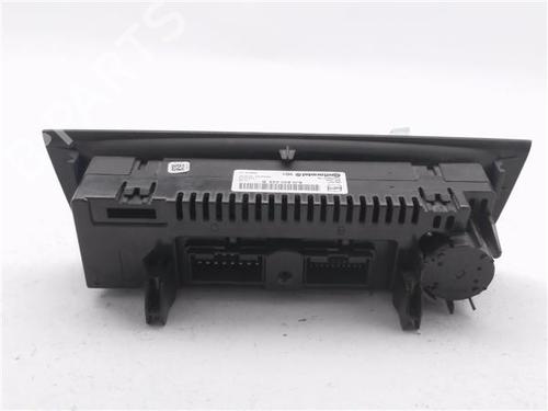 Climate control SEAT IBIZA IV (6J5, 6P1)  | BP27723100I5 