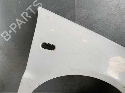 Right front fenders VW POLO III (6N1) 60 1.4 | BP26955921C42 
