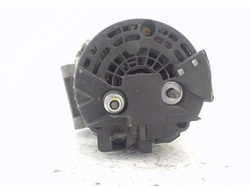 Generator RENAULT SCÉNIC I MPV (JA0/1_, FA0_) 1.6 16V | BP25978388M7 