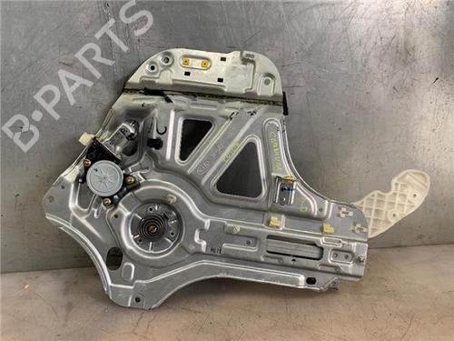 Andre KIA CARNIVAL / GRAND CARNIVAL III (VQ) 2.9 CRDi (185 hp) 24448677