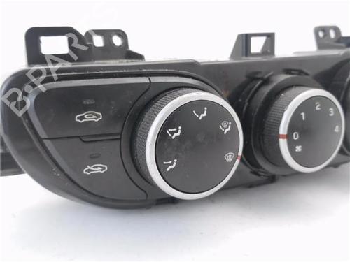 Climate control HYUNDAI i10 II (BA, IA)  | BP29119101I5 