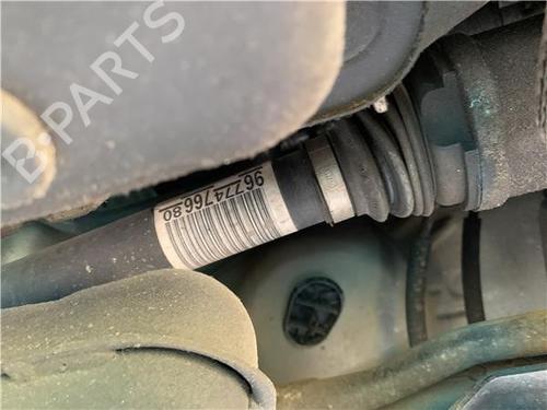Used Right front driveshaft Right front driveshaft CITROËN C3 III (SX) 1.2 VTi 82 (82 hp) 33288052 33288052