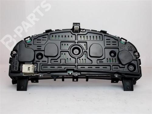 Instrument cluster OPEL VECTRA C (Z02)  | BP11237818C47 
