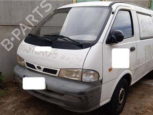 Startmotor KIA PREGIO Van (TB) 2.5 TCi D | BP9738510M8 