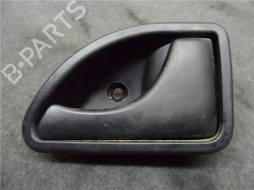 Used Front right interior door handle RENAULT KANGOO (KC0/1_) 1.9 dCi 4x4 (84 hp) 14338312