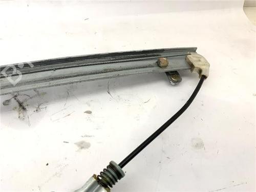 Rear left window mechanism KIA CARNIVAL / GRAND CARNIVAL III (VQ) 2.9 CRDi | BP24473397C24 