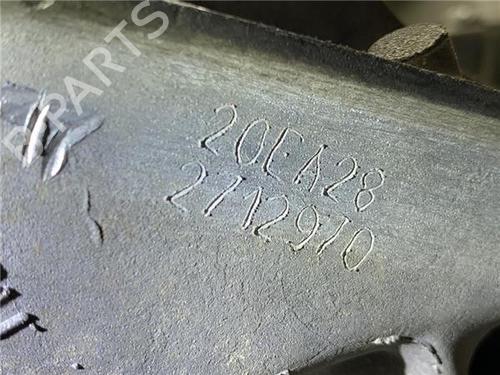 Gearbox CITROËN C3 Picasso (SH_) 1.6 HDi 115 | BP21360059M3 