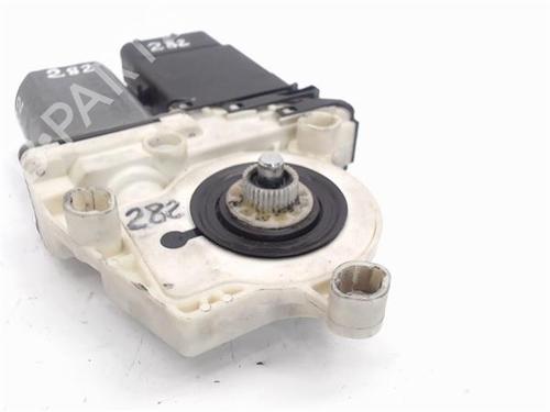 Left front window motor SEAT LEON (1M1)  | BP14343404E21 