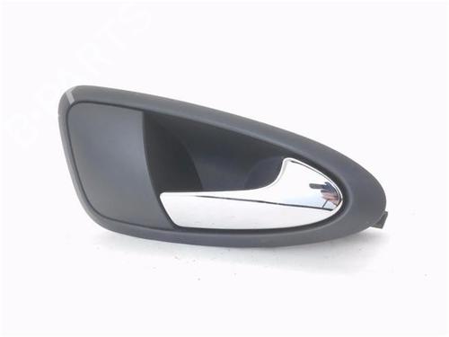 Used Front right interior door handle SEAT IBIZA IV (6J5, 6P1) [2008-2017]  30135569