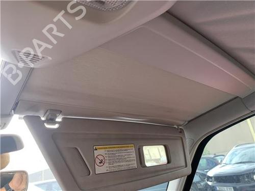 Right sun visor CITROËN C4 Picasso I MPV (UD_)  | BP32418152I2 