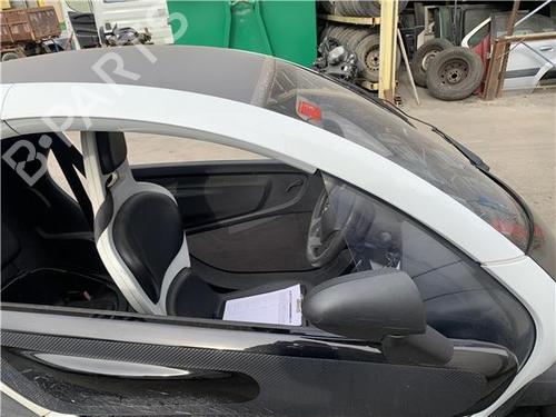 Tagræling RENAULT TWIZY (MAM_)  | BP32450901C65 