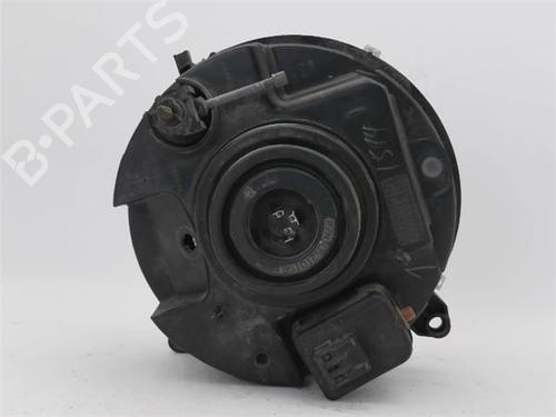 Left headlight JEEP CHEROKEE (KJ) 2.5 CRD 4x4 | BP20930053C28 