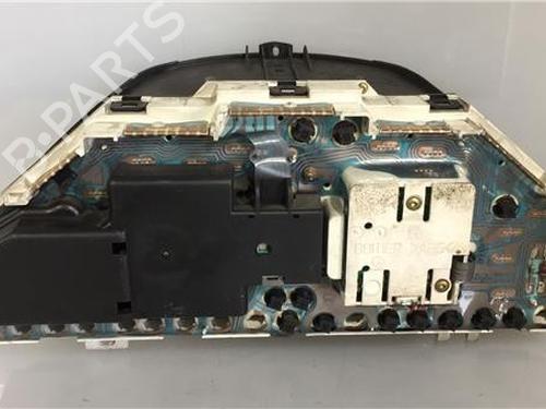 Instrument cluster CITROËN SAXO (S0, S1) 1.5 D | BP9661288C47 