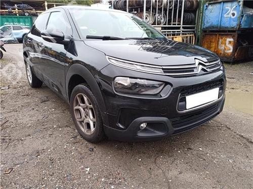 AC-Kondensator CITROËN C4 CACTUS 1.5 BlueHDi 100 | BP29254966M32 