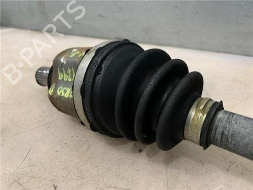 Left front driveshaft OPEL CORSA D (S07)  | BP22339398M38