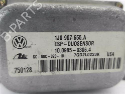 ESP Styreenhed SEAT LEON (1M1)  | BP24338637M58 