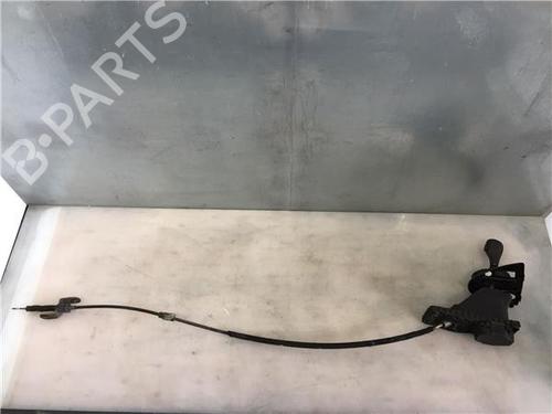 Girspak ROVER 75 (RJ) 2.5 V6 (177 hp) 14344309