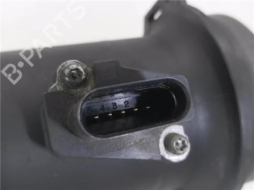 Mass air flow sensor AUDI A6 C6 Avant (4F5) 2.7 TDI | BP31575058M95 
