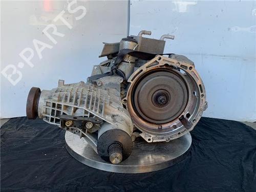 Getriebe für Getriebe VW TRANSPORTER T6 / CARAVELLE T6 Bus (SGB, SGJ, SHB, SHJ) 2.0 TDI 4motion (150 hp) 34541376 34541376
