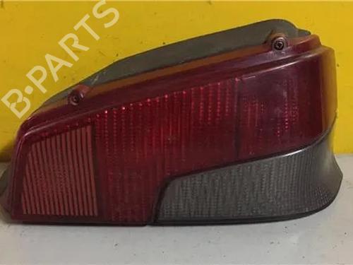 Used Right taillight PEUGEOT 106 I (1A, 1C) [1991-1996]  13049331