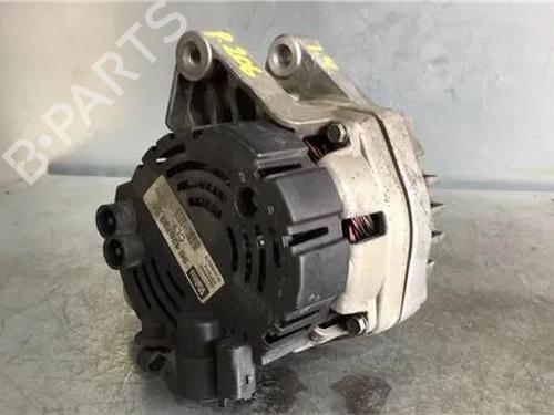 Generator PEUGEOT 206 Hatchback (2A/C)  | BP9636453M7 
