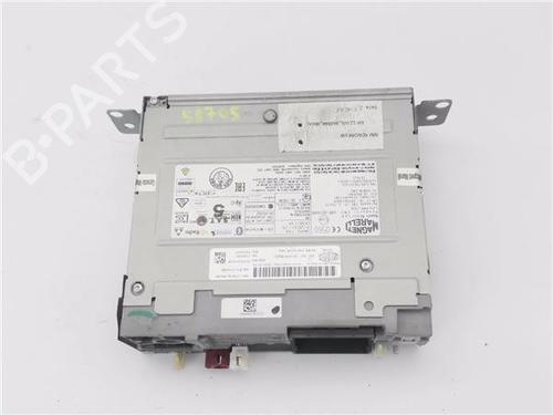 Radio ALFA ROMEO GIULIA (952_) | BP37260952E6 - Image 10
