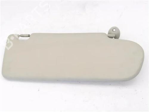 Used Left sun visor LAND ROVER FREELANDER I (L314) [1998-2006]  26445925