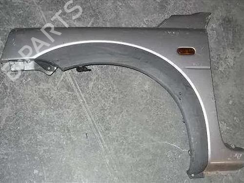 Used Left front fenders LAND ROVER FREELANDER I (L314) 2.0 Td4 4x4 (112 hp) 12596484