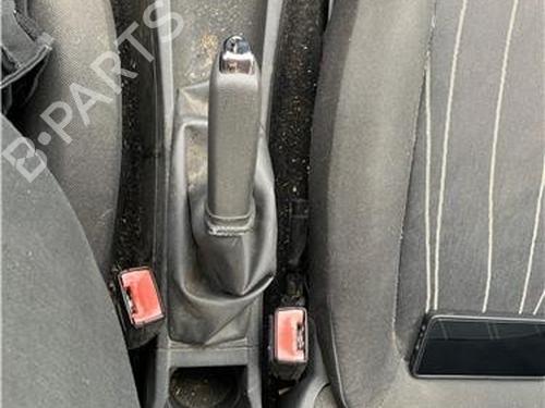 Used Middle console OPEL CORSA D (S07) [2006-2015]  32418555